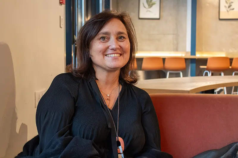 Catherine Vanoye Audaliance