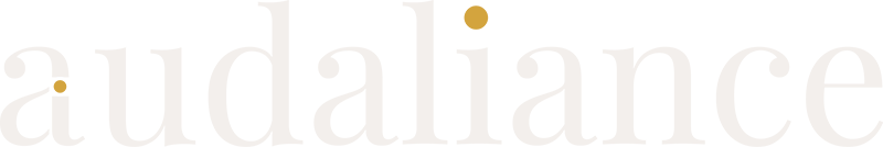 Logo Audaliance